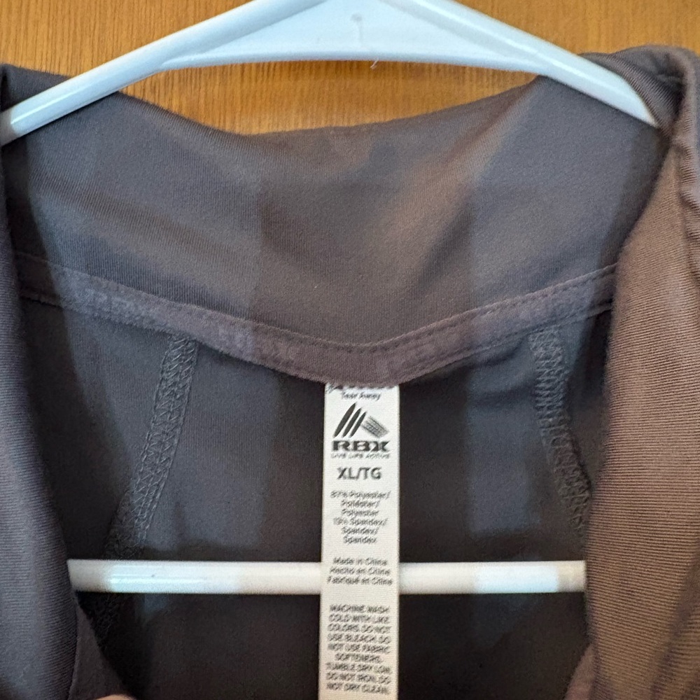 Rbx jacket - image 2